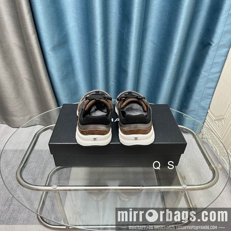Chanel Shoes sz35-40 S0603