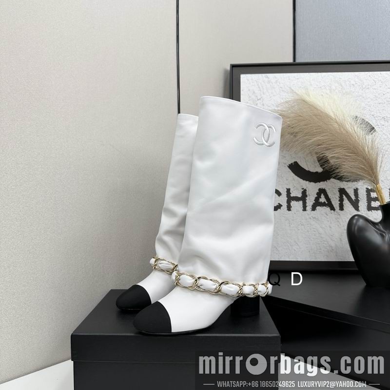 Chanel Shoes sz35-40 GDT1104