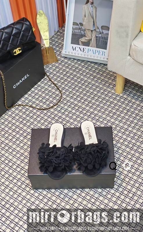 Chanel Shoes sz35-40 Q0515
