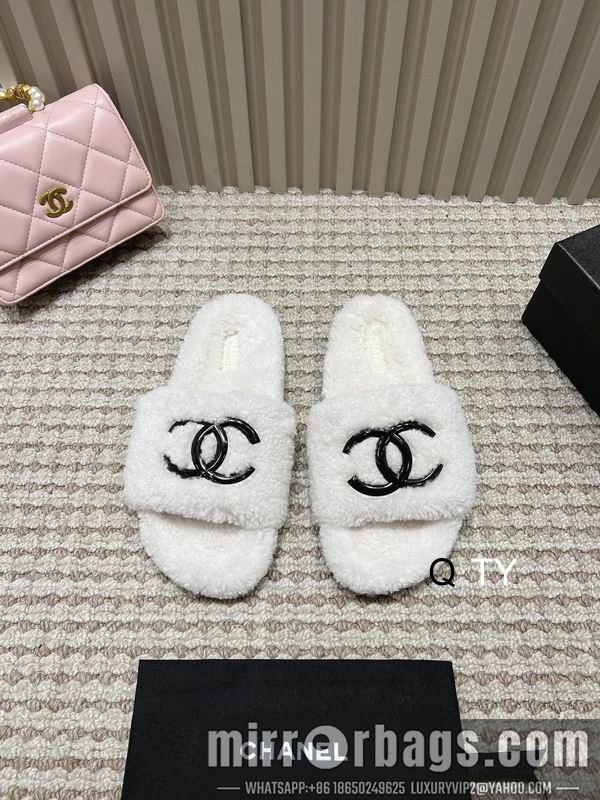 Chanel Shoes sz35-40 RR0802