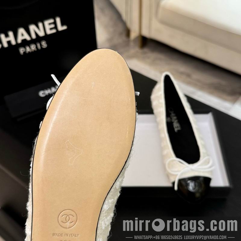 Chanel Shoes sz34-42 mnh0604