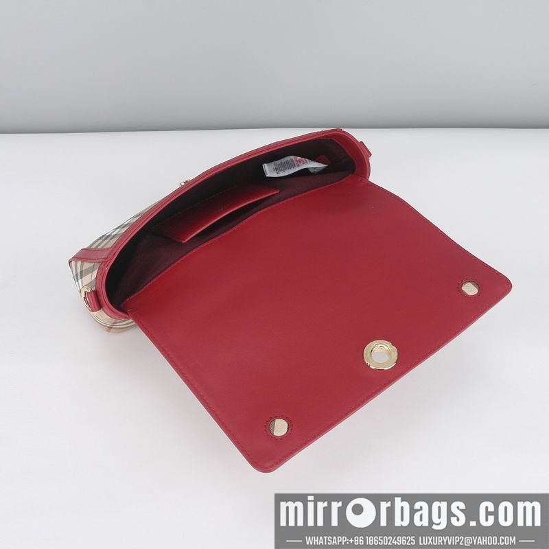 Burberry Bags 1671 24x8x14cm HQ