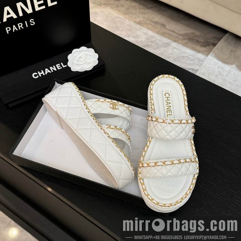 Chanel Shoes sz35-41 mnh0604