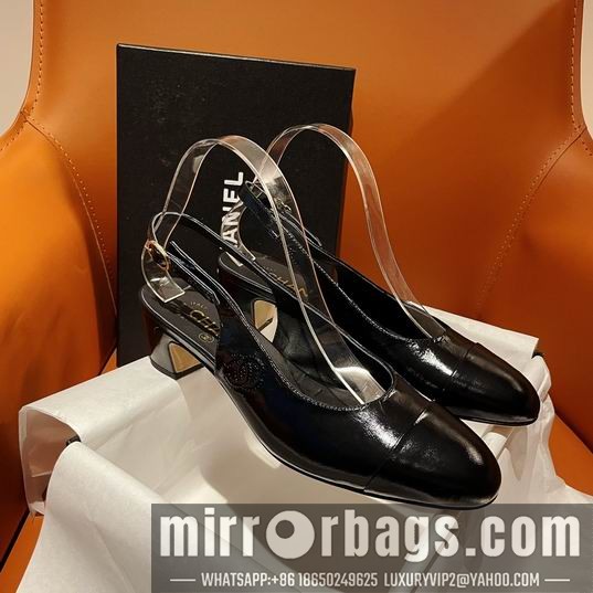Chanel Shoes sz35-40 mnh0506