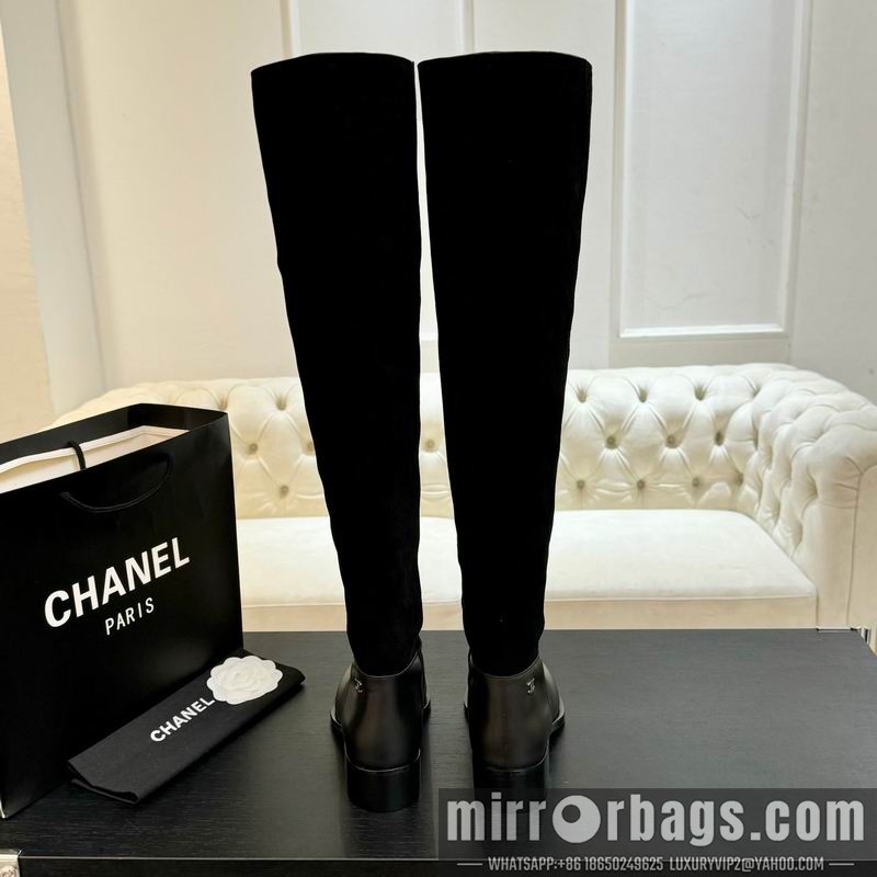 Chanel Shoes sz35-41 mnh0706