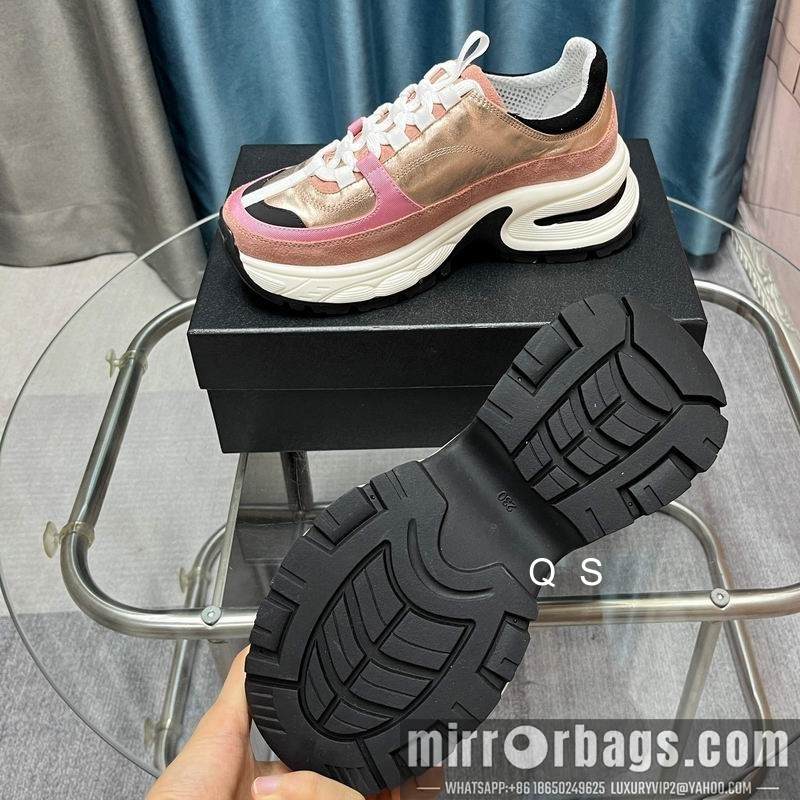 Chanel Shoes sz35-40 S0602