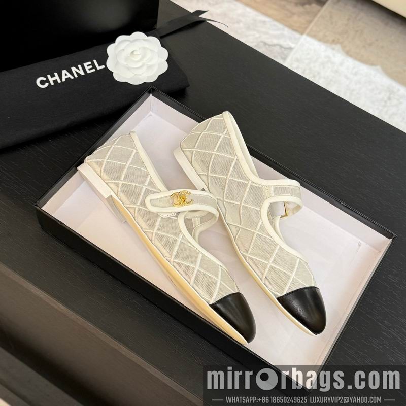 Chanel Shoes sz35-41 mnh0503