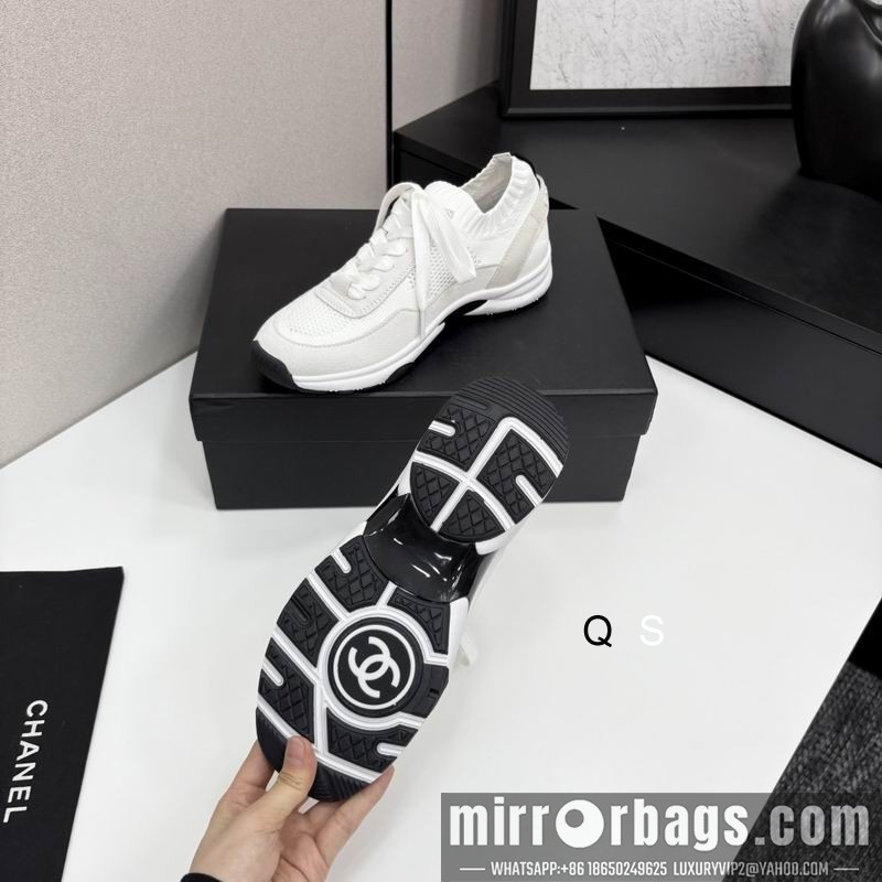 Chanel Shoes sz35-40 YS0505