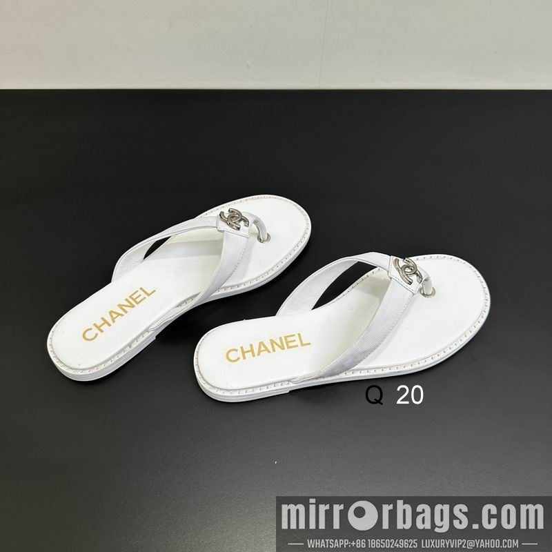 Chanel Shoes sz35-40 XX0901