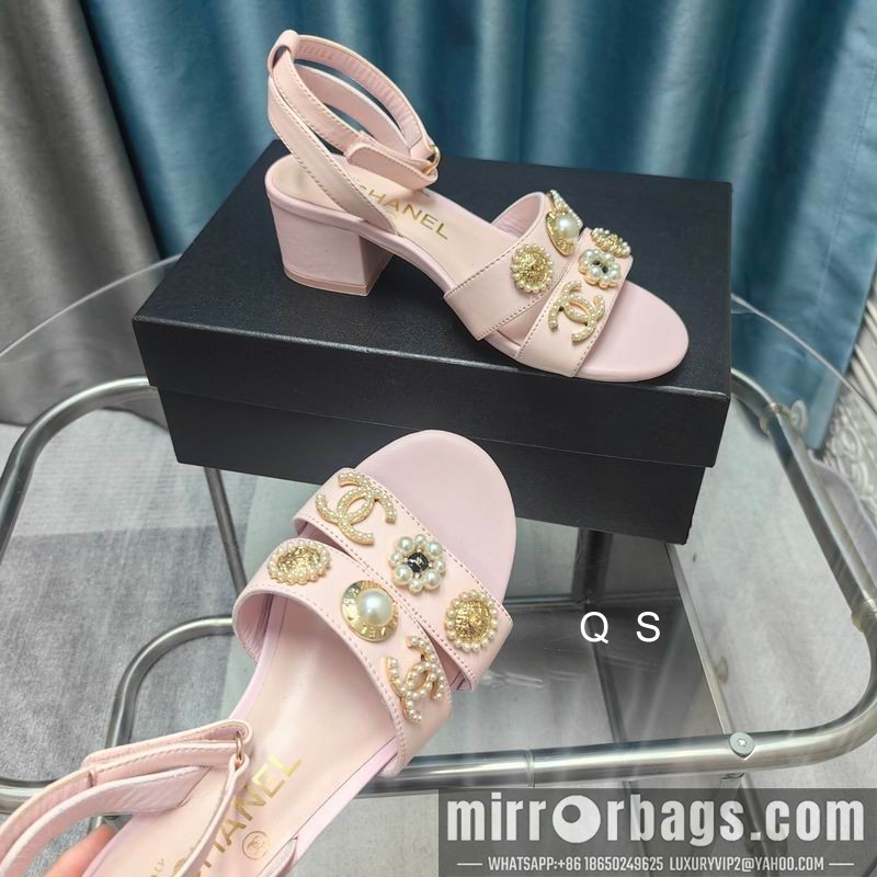 Chanel Shoes sz35-40 S0602