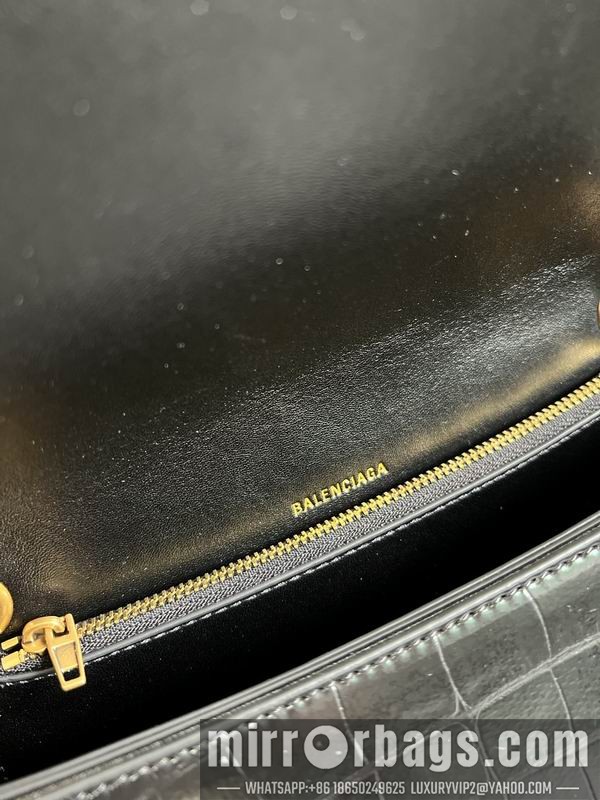 Balenciaga Bags 39322 32x13x20.5cm YT 4