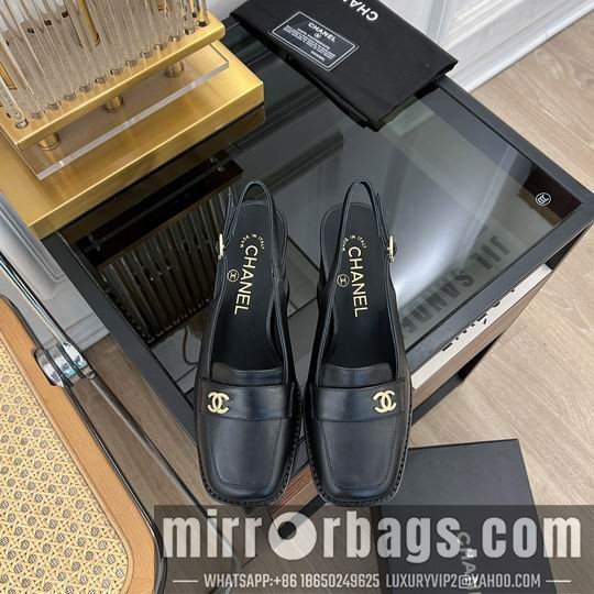 Chanel Shoes sz35-41 mnh0309