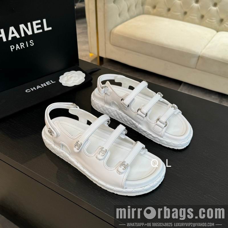 Chanel Shoes sz35-40 LL0702