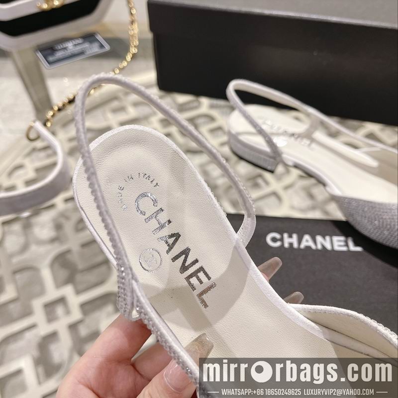 Chanel Shoes sz35-40 m0103