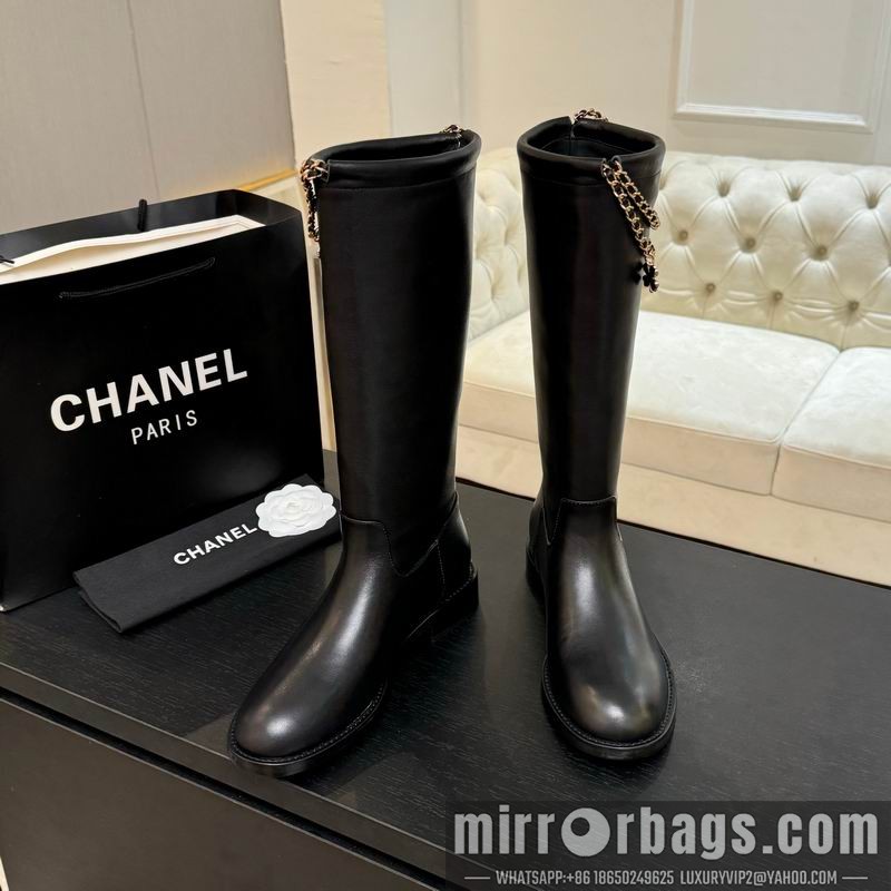 Chanel Shoes sz35-41 mnh0804