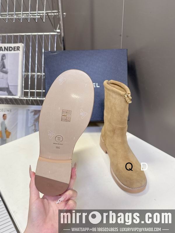 Chanel Shoes sz35-40 GDT0804