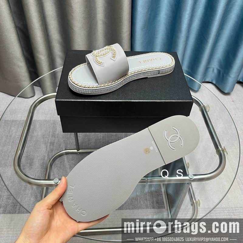 Chanel Shoes sz35-40 S0611