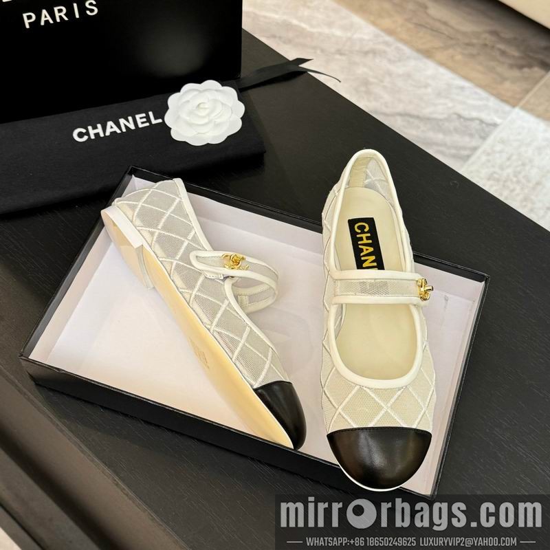 Chanel Shoes sz35-41 mnh0503