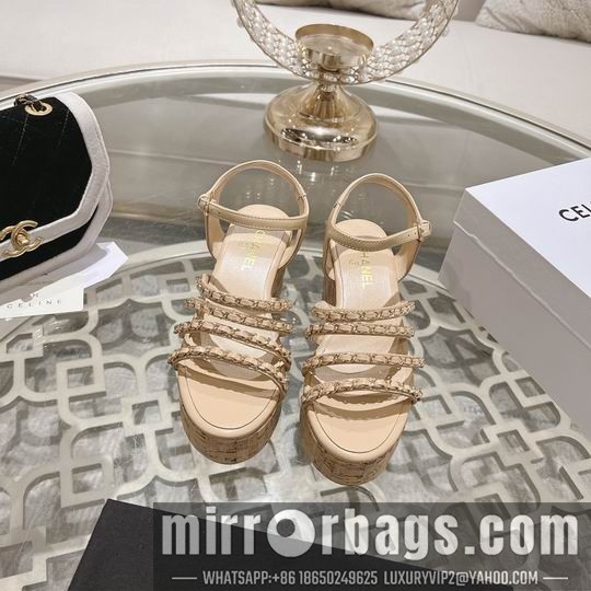 Chanel Shoes sz35-42 mnh0528