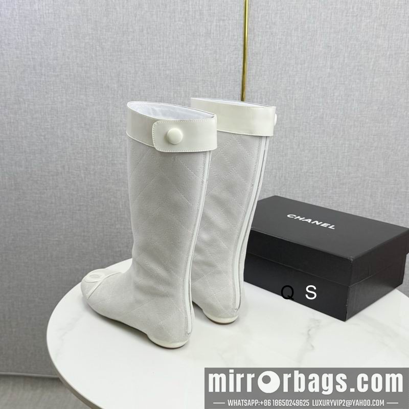 Chanel Shoes sa35-40 S1108