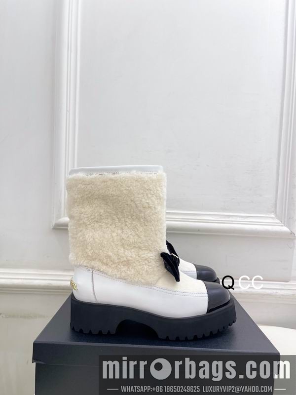 Chanel Shoes sz35-40 XC1102