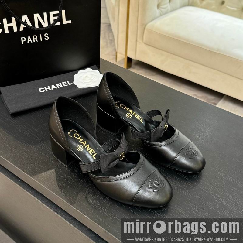 Chanel Shoes sz35-39 mnh0704