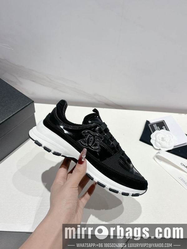Chanel Shoes sz35-40 mnh0601