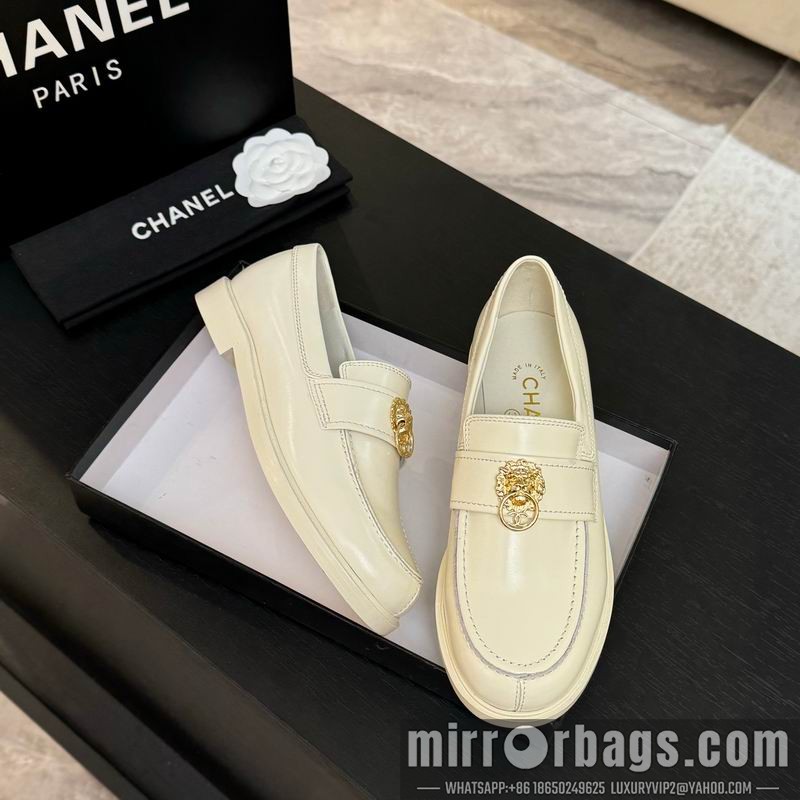 Chanel Shoes sz35-42 mnh0701