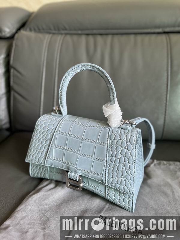 Balenciaga Bags Hourglass M14x10x23cm S13x8x19cm YT 9