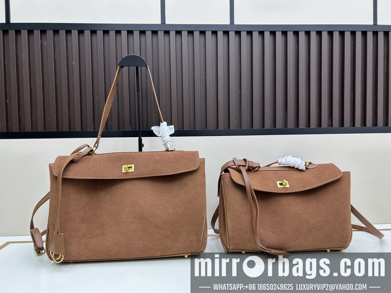 Balenciaga Bags Bal 6876 36x26x11cm jj