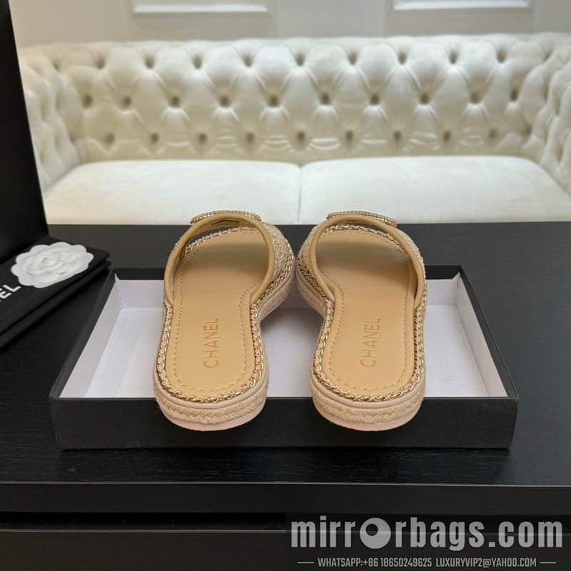 Chanel Shoes sz35-41 mnh0601
