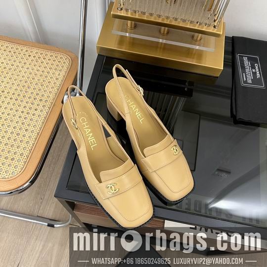 Chanel Shoes sz35-41 mnh0309