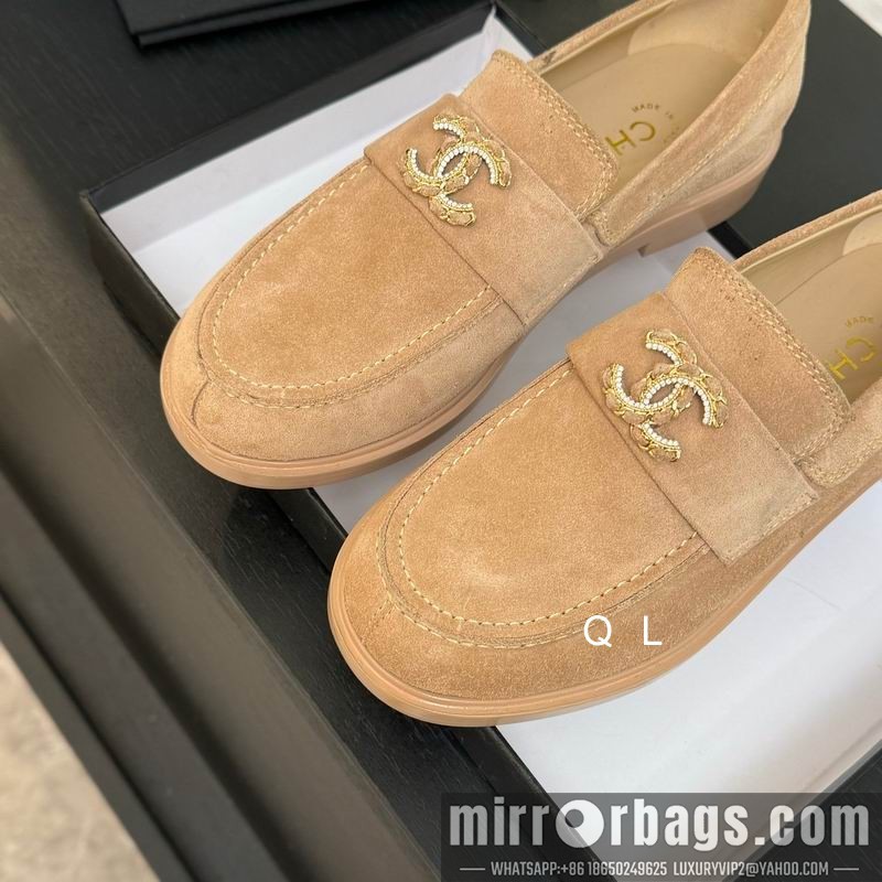 Chanel Shoes sz35-40 LL0703