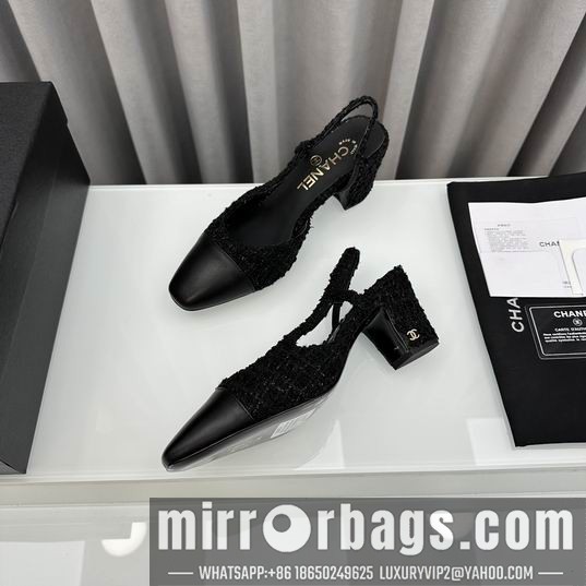 Chanel Shoes sz35-43 mnh0344