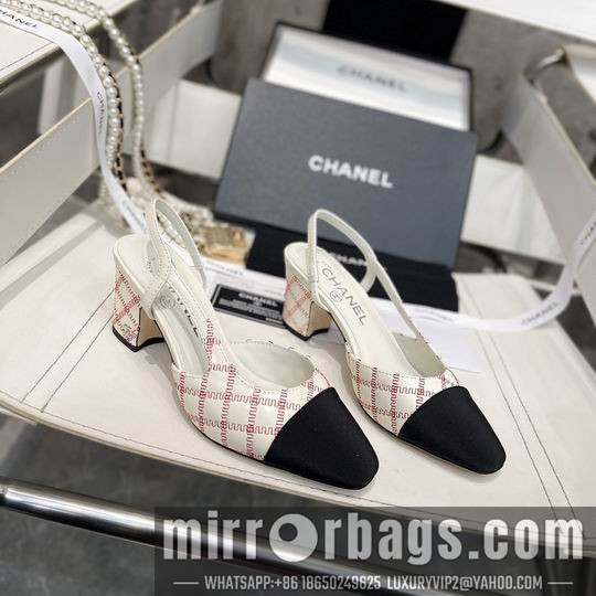 Chanel Shoes sz35-39 mnh0314