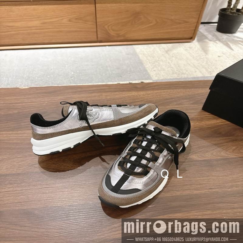 Chanel Shoes sz35-40 LL0702