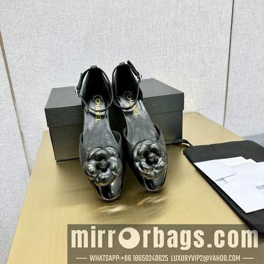 Chanel Shoes sz35-41 mnh0516