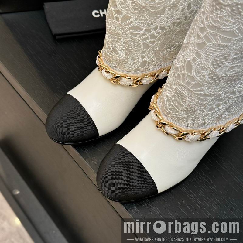 Chanel Shoes sz35-41 mnh0701