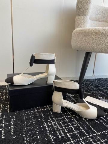 Chanel Shoes sz35-40 mnh0212