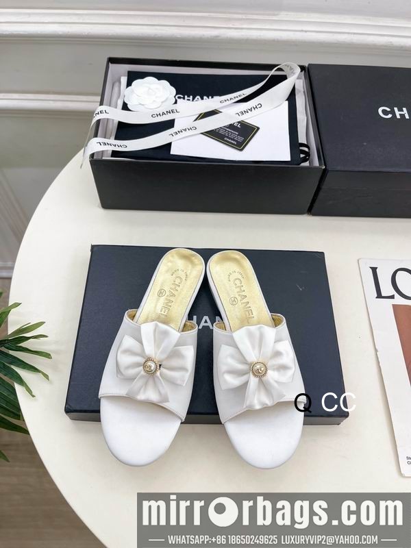 Chanel Shoes sz35-40 XC1202