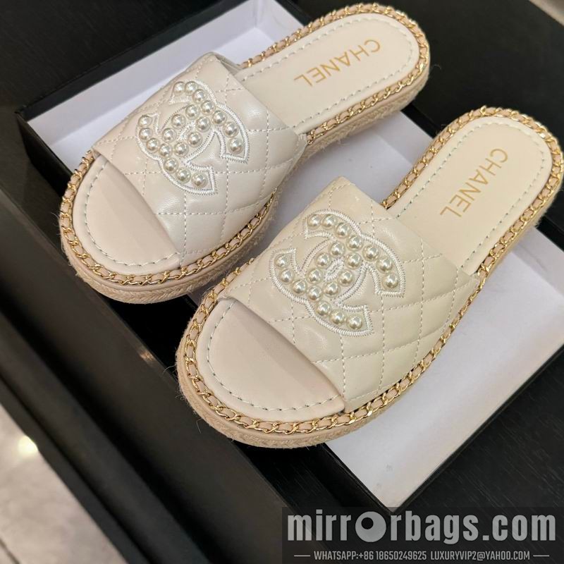 Chanel Shoes sz35-39 mnh0605