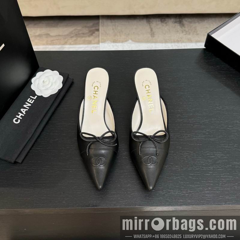 Chanel Shoes sz35-42 mnh0605