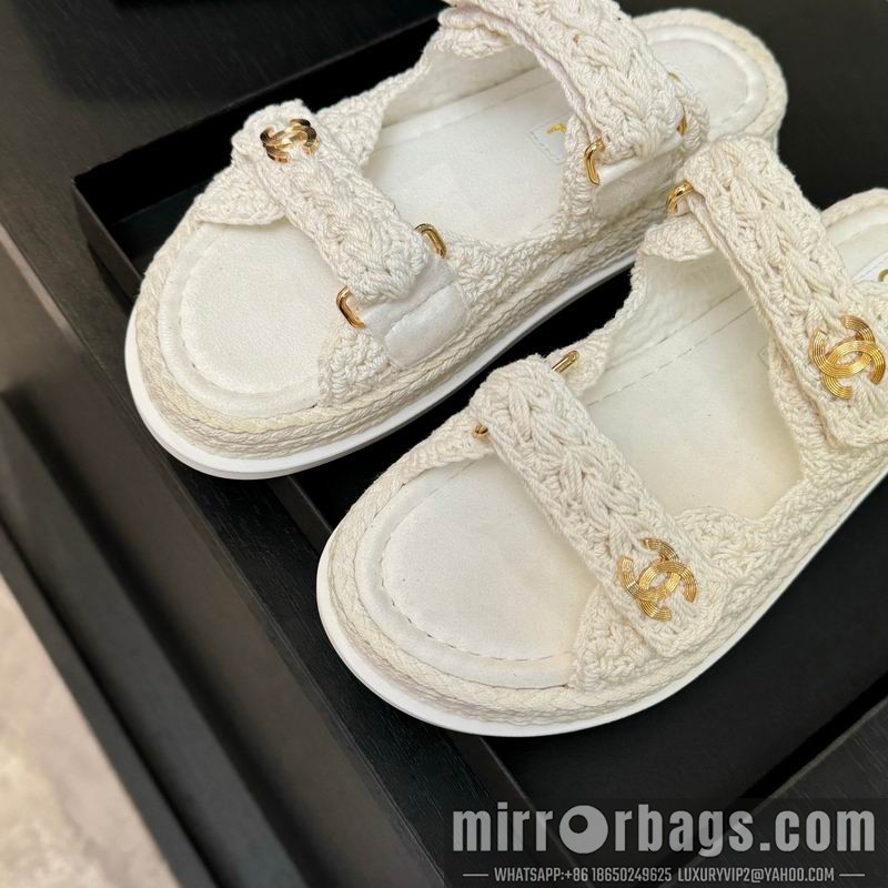 Chanel Shoes sz35-39 mnh0505