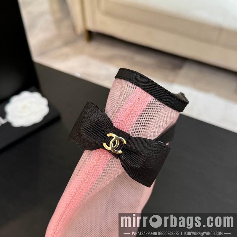 Chanel Shoes sz35-39 mnh0707