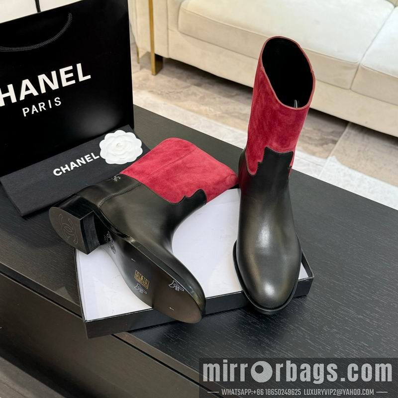 Chanel Shoes sz35-41 mnh0704