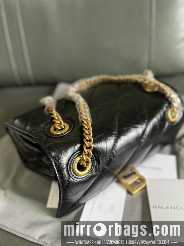 Balenciaga Bags 35122 25.5x10x15.5cm YT 1