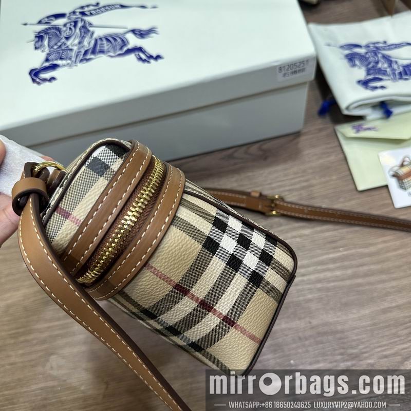 Burberry Bags 5251 19.5x8x15cm HQ