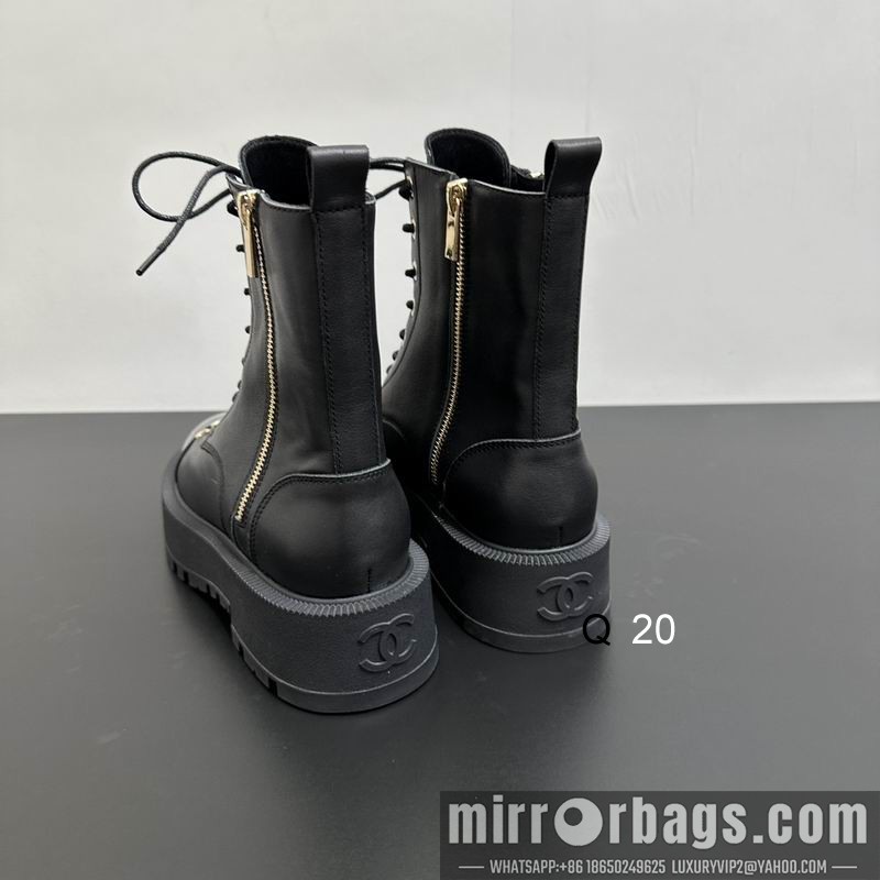 Chanel Shoes sz35-40 XX0918