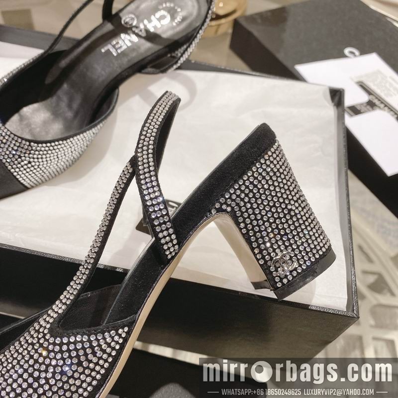 Chanel Shoes sz35-40 m0104