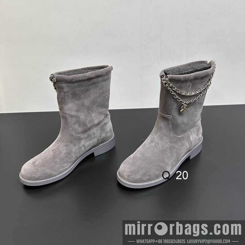 Chanel Shoes sz35-40 XX0906